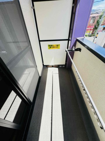 桜ヶ丘晴楽館の内装写真