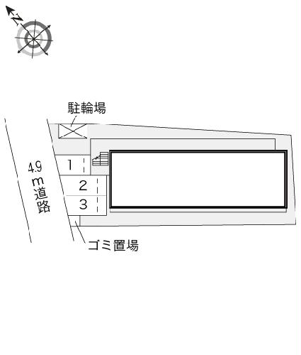 【レオパレス日吉のその他】