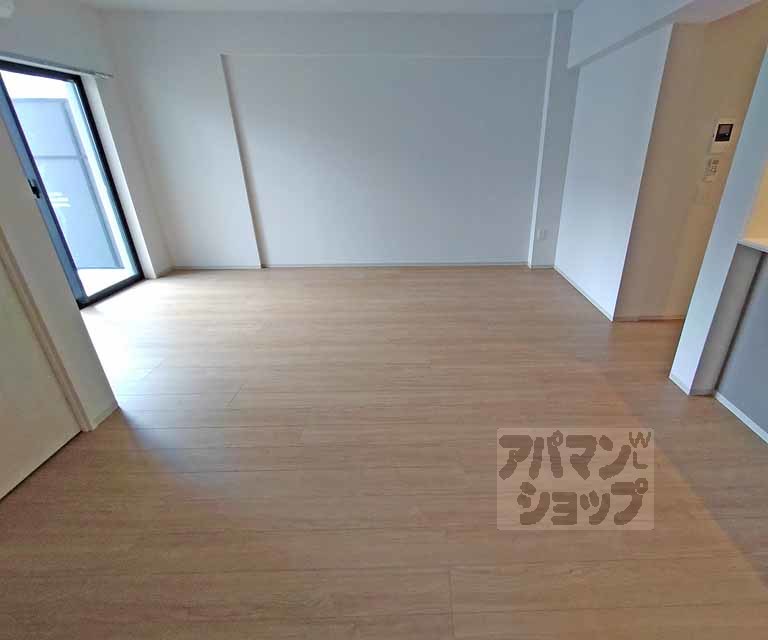 MAiSON dE BORO 御所南の居間写真