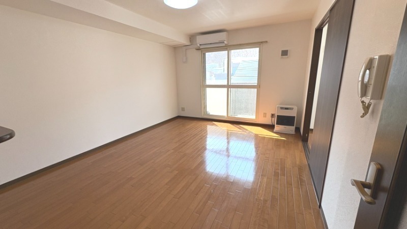 居室・リビング　広々リビング！