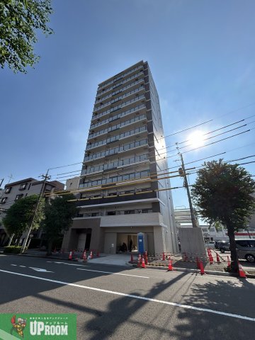 S-RESIDENCE春日井の建物外観