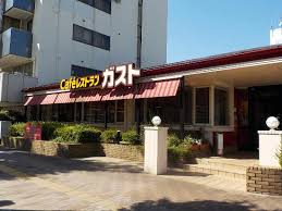 【福岡市中央区地行のマンションの飲食店】