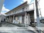 久宝寺口駅より徒歩4分 2階 築48年6ヶ月の賃貸物件
