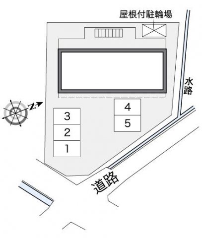 【レオパレスセントラルたかはしのその他】