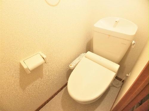 トイレ　設備・仕様は号室により異なる為、現況を優先致します。