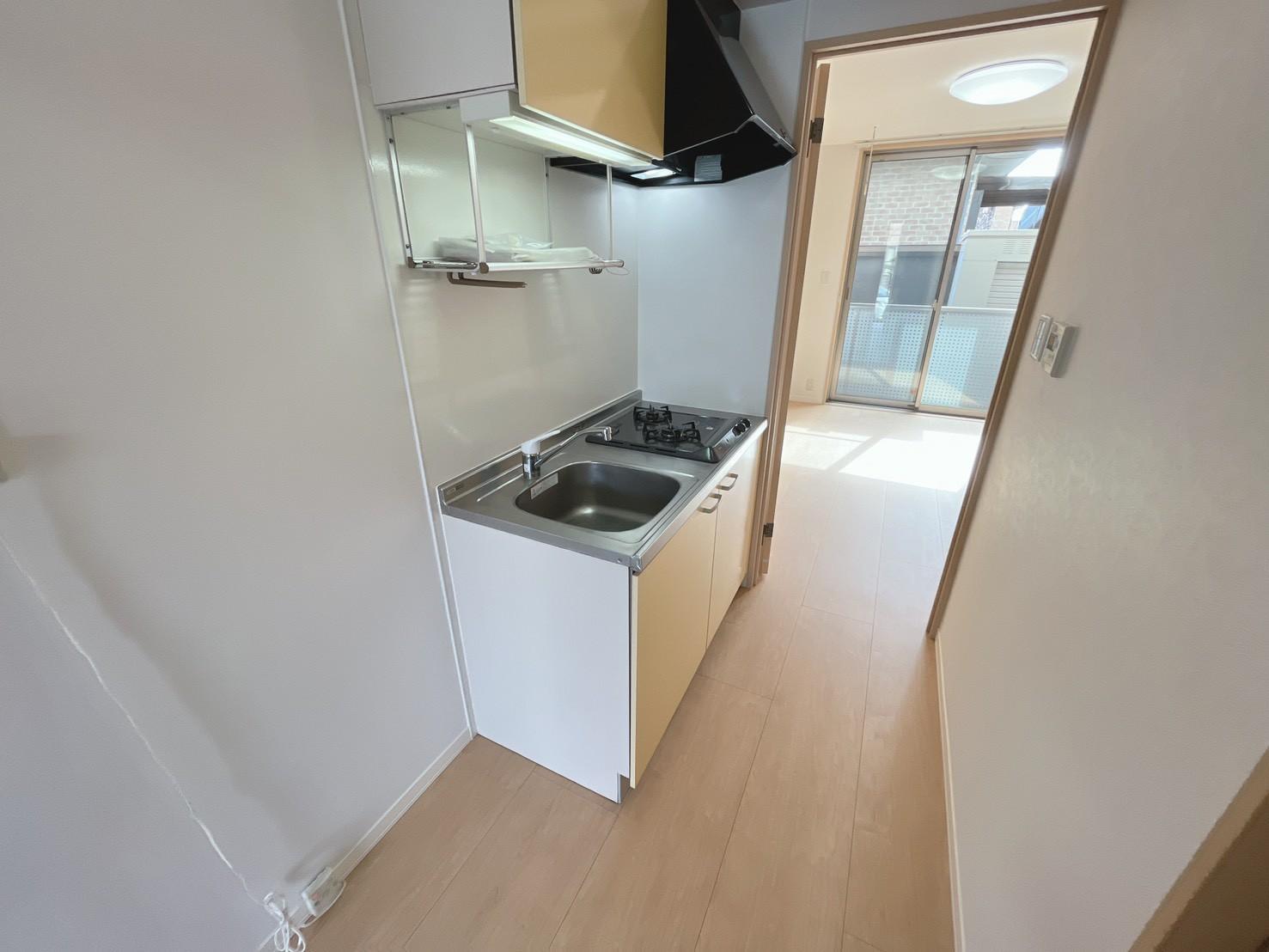 その他部屋・スペース　キッチンスペース