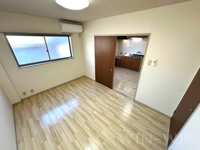 その他　イメージ（同建物内別部屋の写真です）