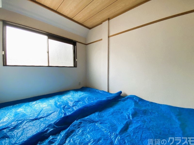 その他部屋・スペース　リフォーム中です