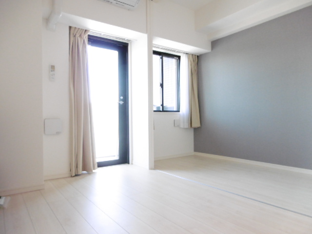 居室・リビング　居室