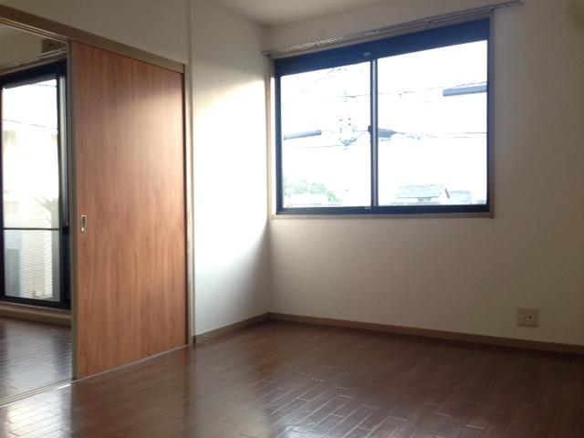 居室・リビング　洋室