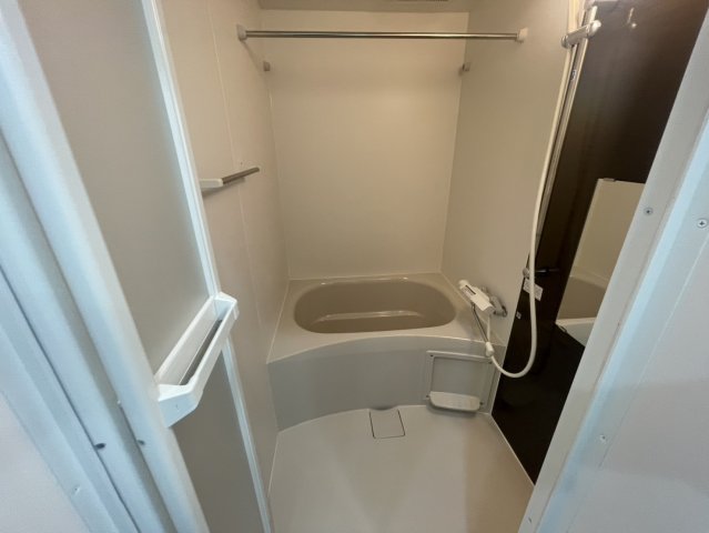 バス・シャワールーム　お風呂です