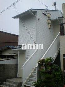 名鉄名古屋本線/本笠寺駅 歩7分