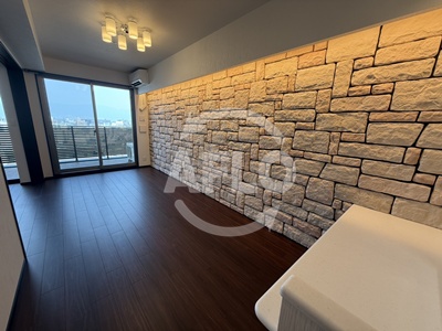 居室・リビング　プレジオ永和ASIAN　リビング