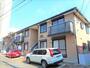 飛田給駅より徒歩7分 築28年9ヶ月 2階建の賃貸物件