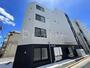 ときわ台駅より徒歩7分 3階 新築の賃貸物件