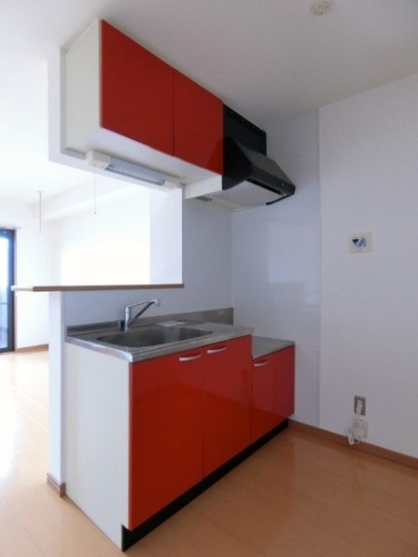 キッチン　図面と現状に相違がある場合には現状を優先．．．