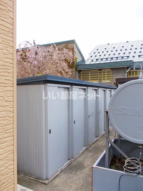 ル・セーヌ本町_その他_5