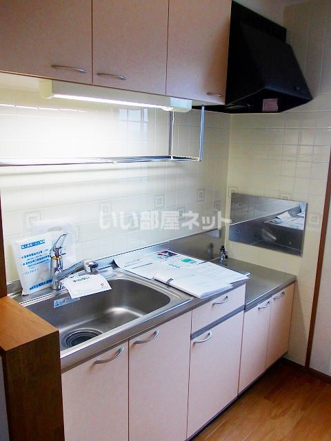 ル・セーヌ本町_内装_1