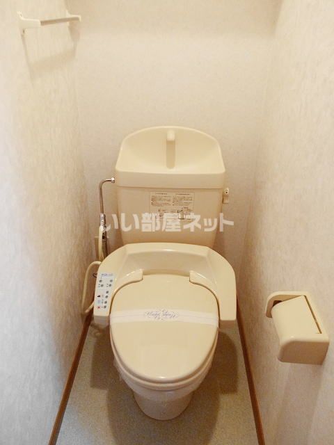 ル・セーヌ本町_内装_3