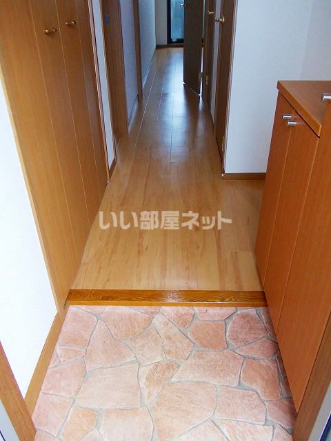 ル・セーヌ本町_内装_5