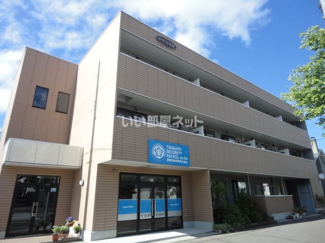 ル・セーヌ本町_トップ画像