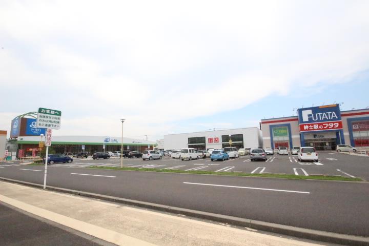 その他　フレスポ中津北（その他）まで2000m