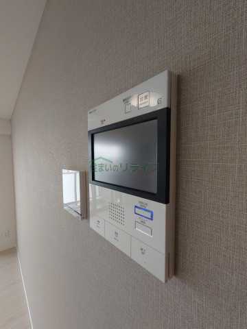 セキュリティ　アーバネックス西新宿II