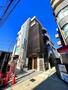 京王稲田堤駅より徒歩1分 3階 築7年2ヶ月の賃貸物件