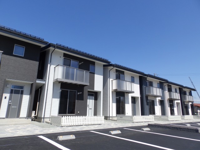 シーズガーデン_外観_1