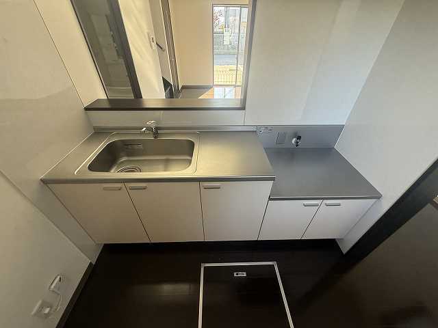 シーズガーデン_内装_1