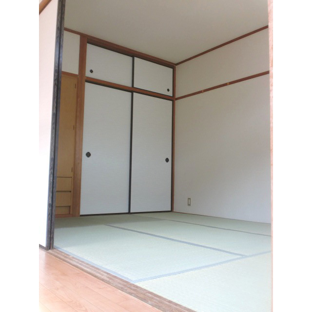 その他部屋・スペース　和室