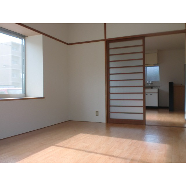 その他設備　洋室