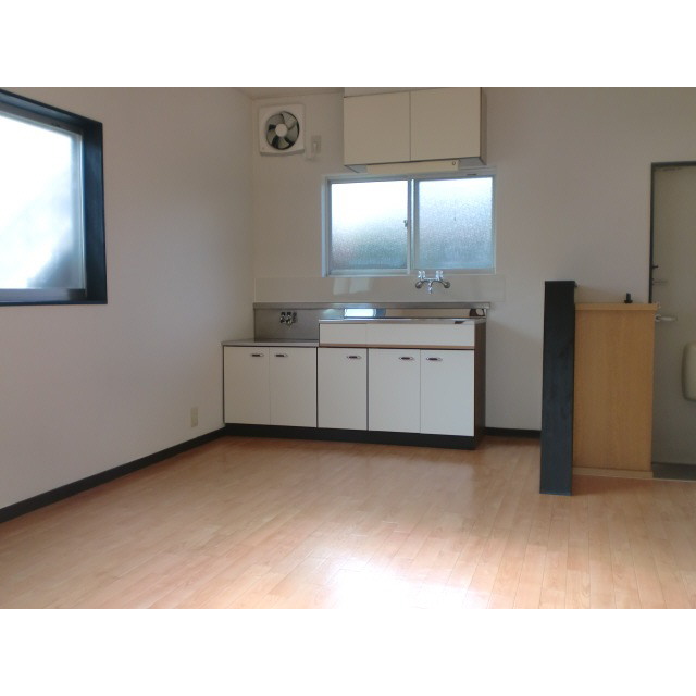 居室・リビング　LDK