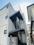 四ツ木駅より徒歩6分 1階 築5年6ヶ月の賃貸物件
