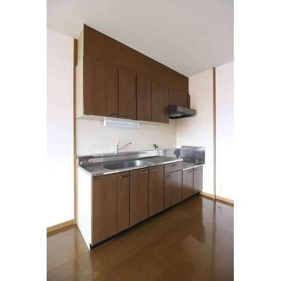 キッチン　※現況優先