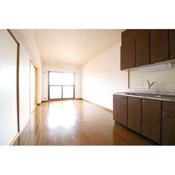 居室・リビング　※現況優先