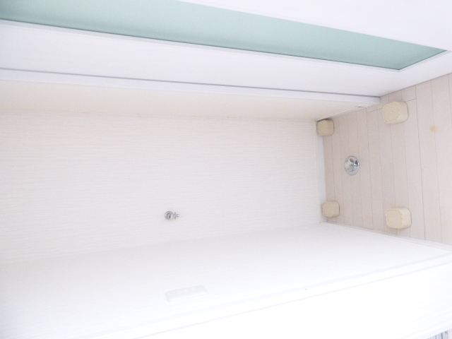 その他部屋・スペース　洗濯機置場