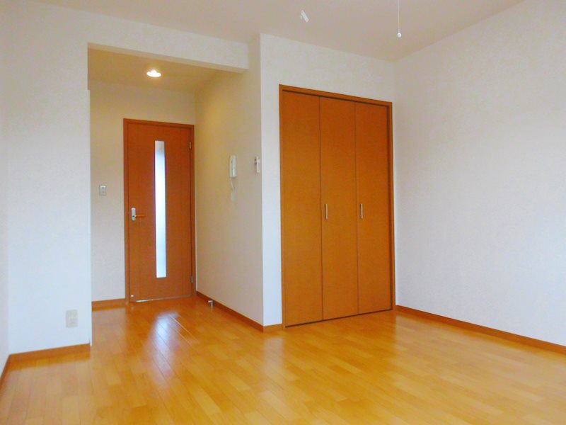 その他部屋・スペース　写真は201号室