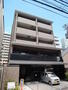 烏丸駅より徒歩4分 2階 築15年10ヶ月の賃貸物件