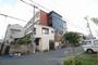元田中駅より徒歩4分 1階 築42年10ヶ月の賃貸物件