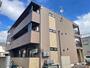 霞ヶ関駅より徒歩8分 3階 新築の賃貸物件