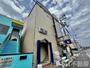 古市駅より徒歩15分 築24年10ヶ月 3階建の賃貸物件