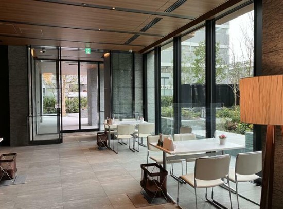 プラウドタワー芝浦_その他_1