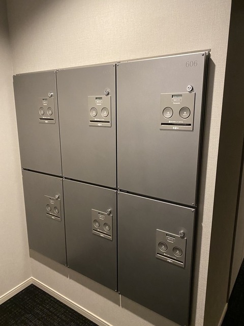 プラウドタワー芝浦_その他_2