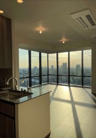 プラウドタワー芝浦_内装_0