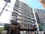 千代県庁口駅より徒歩12分 6階 築9年11ヶ月の賃貸物件