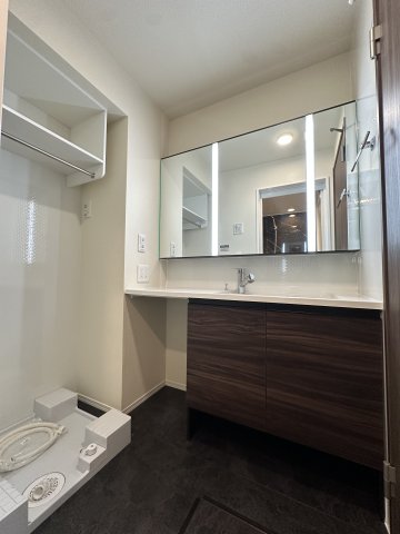 洗面設備　00864-203