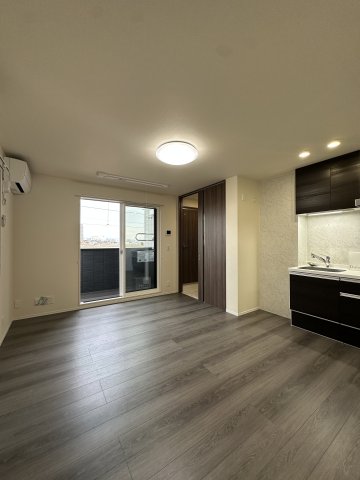 居室・リビング　00864-203