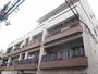 あびこ駅より徒歩2分 3階 築44年10ヶ月の賃貸物件