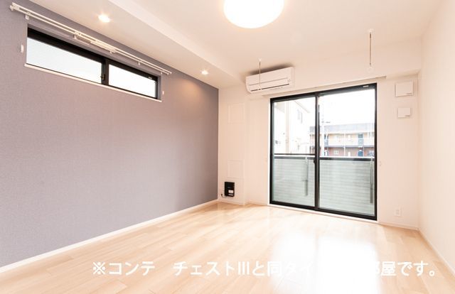 居室・リビング　★同施工参考写真★